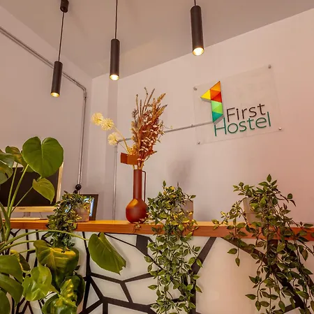 First Hostel-2